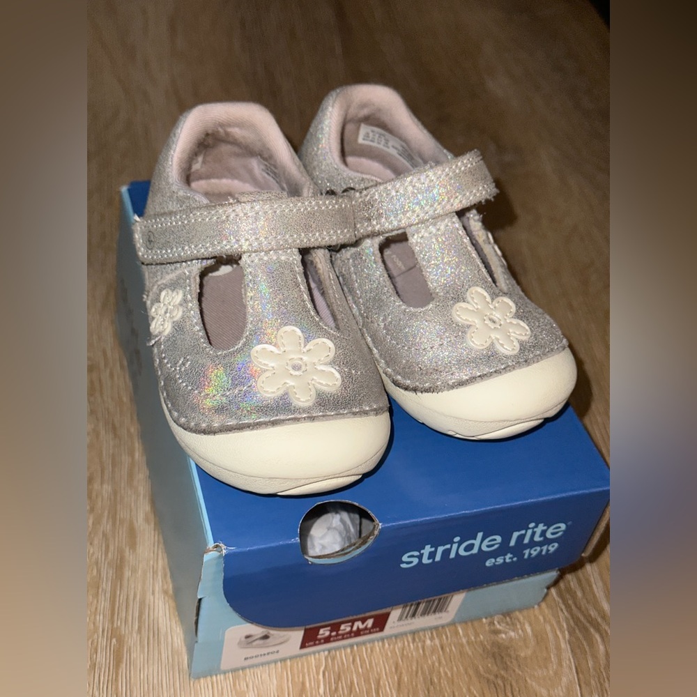 Stride Rite